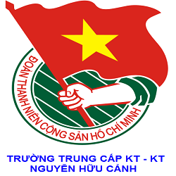 Duties and rights of Ho Chi Minh Communist Youth Union Nguyen Huu Canh Economic Technical  College