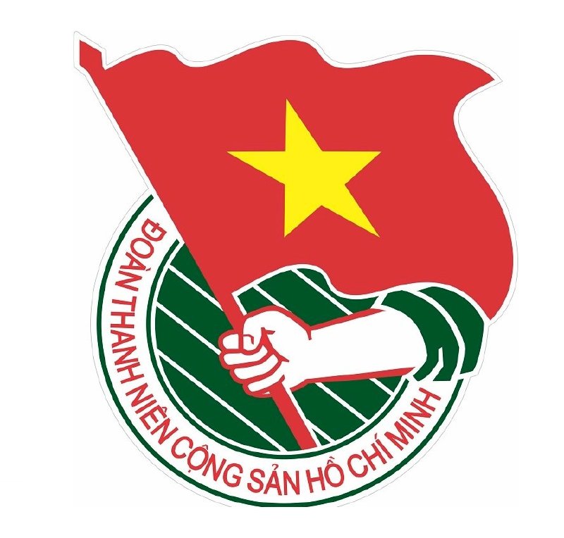 Nhiệm Vụ Và Quyền, Sơ đồ tổ chức của Đoàn TNCS Hồ Chí Minh Trường Trung Cấp Kinh Tế - Kỹ Thuật Nguyễn Hữu Cảnh