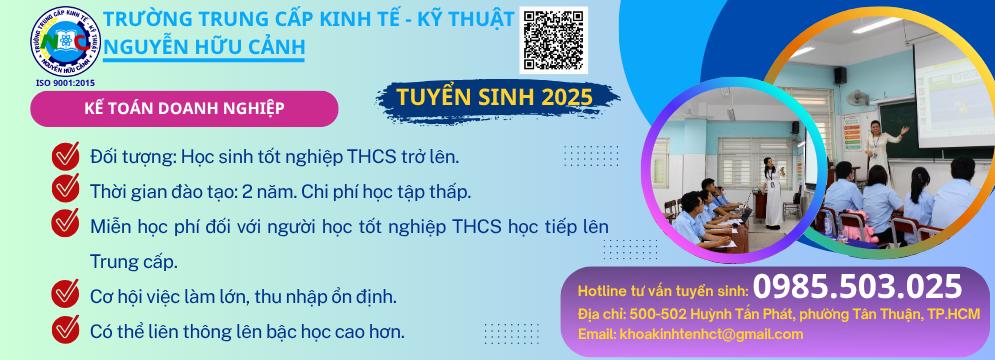 GIỚI THIỆU NGÀNH KẾ TOÁN DOANH NGHIỆP 