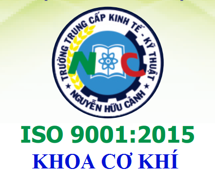 Thông tin tuyển sinh ngành Cơ khí chế tạo